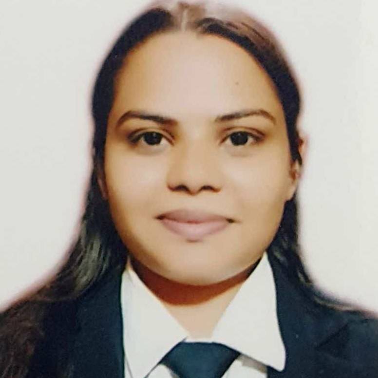 Bharti Kashyap