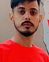 MANISH KUMAR DUBEY
