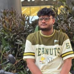 AADITYA GARG