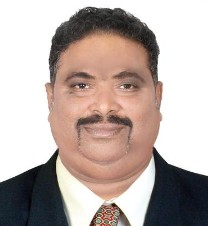 Ganesh Pillay
