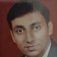 Yunus Shaikh