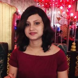 Jhuma Baidya