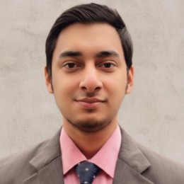 KASHYAP MANOJ MENON