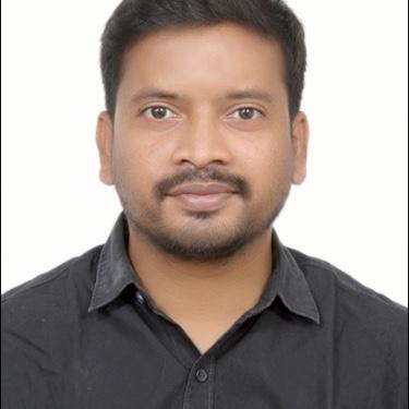 Shravan Kumar Pal