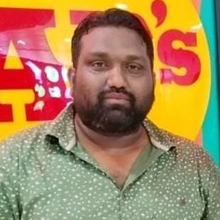 PRADEEP SAHA