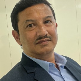 Satyabrata Dutta