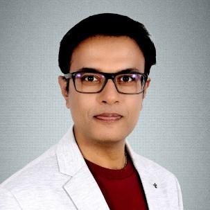SHAILESH BHARDWAJ