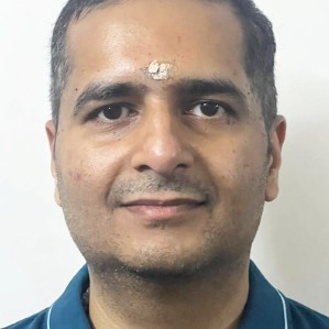 VENUGOPALAN K.