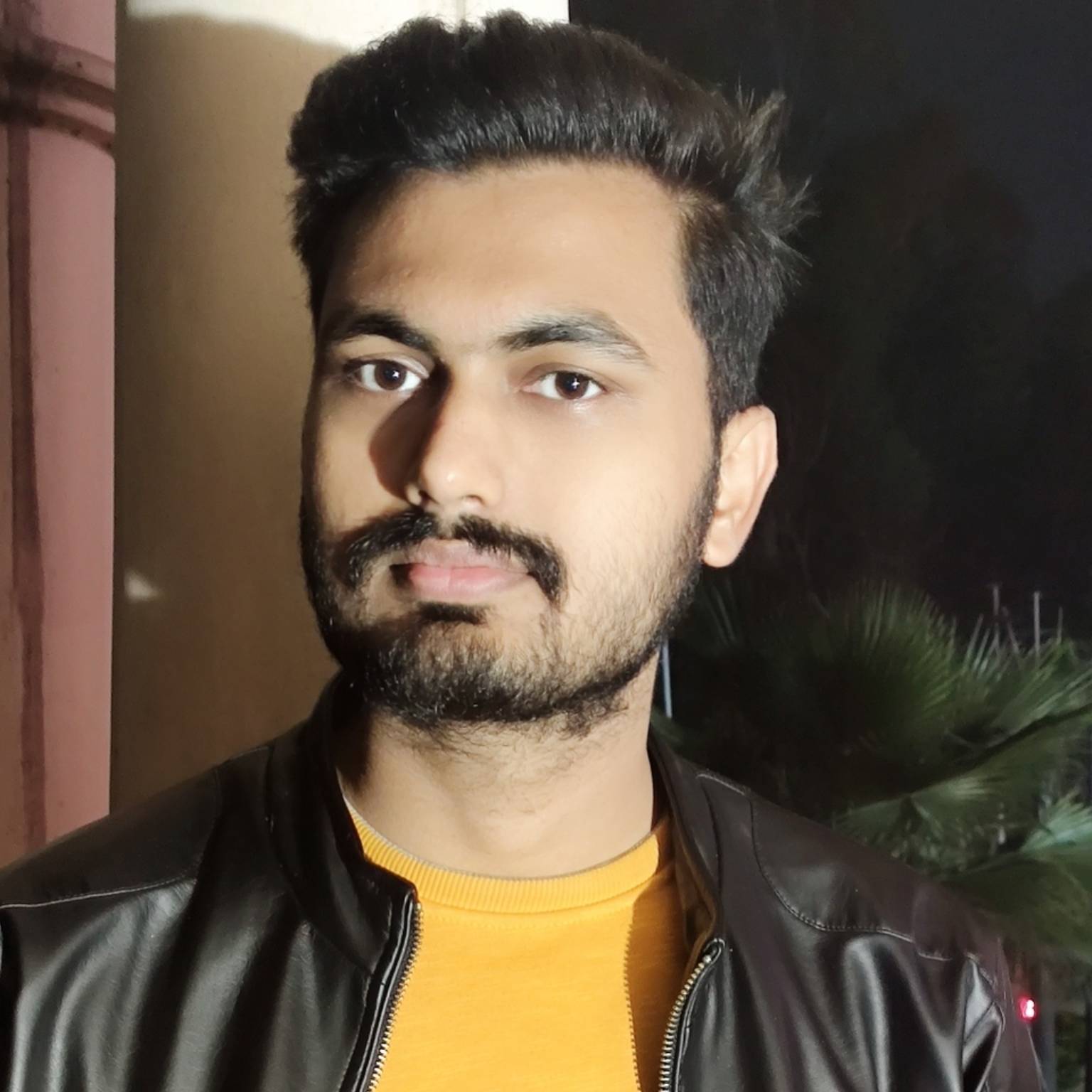 AMAN PANDEY