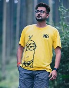 Sayantan Mitra