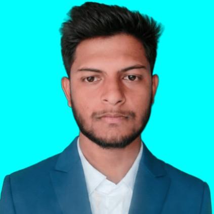 Raju Kumar Singh