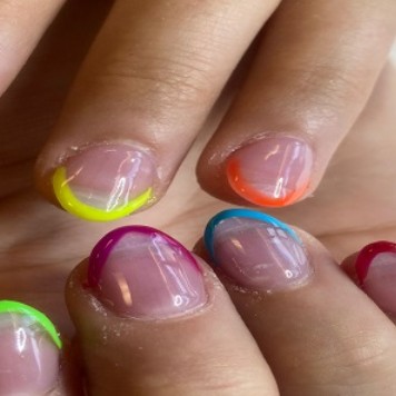 Top Nail