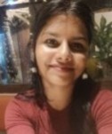 Phebe Jeyakumar