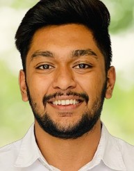 Malharkumar Raiyani