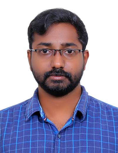 Renju Thomas Mathew