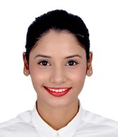 TEENA GHAMREY