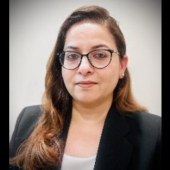Poonam Singh