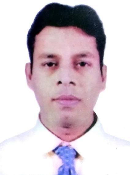 MAHAMMAD NADEEM KHAN