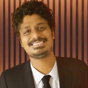 Vishu Shetty