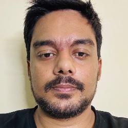Vivek Singh