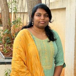 Trisha Mohan