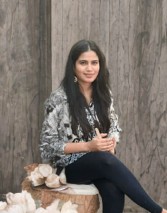 Natasha Pardeshi