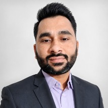 Santosh Mishra
