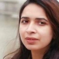 Ravisha Gaur