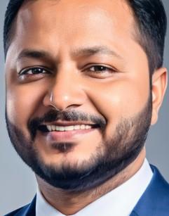 HARSH KUMAR