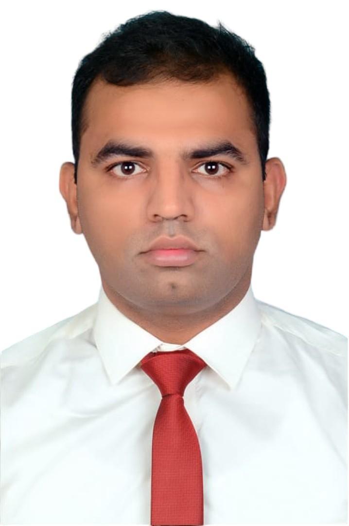 MOHAMMED AAMERKHAN