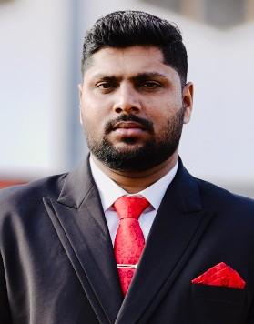 Ashly P Ninan