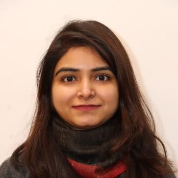 GARIMA CHARAYA