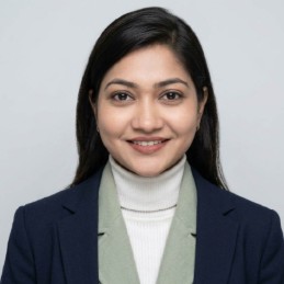 AKANSHA SHARMA