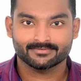 ROSHIL RAJU