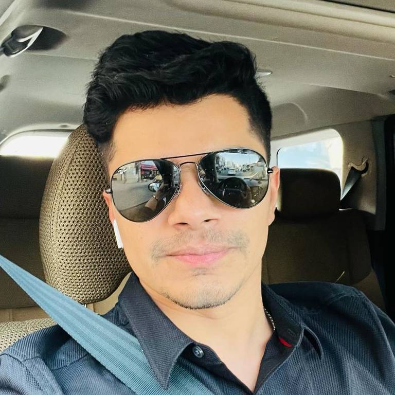 Prince Rana
