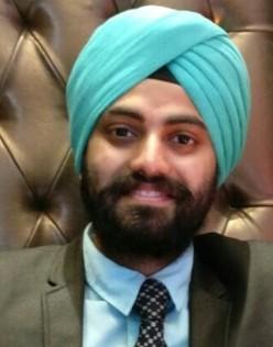 ANMOLDEEP SINGH