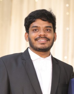Abraham Mallepogu