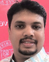 Vishwanath Raghupathi