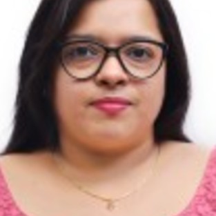 Seetal Mahapatro