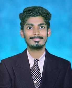 ABHIJITH Shetty
