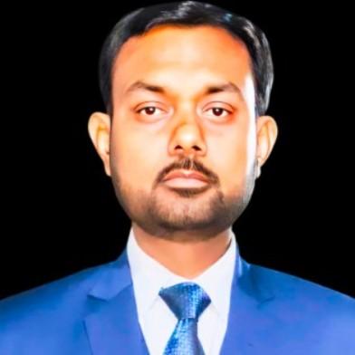 Aman Kumar Singh