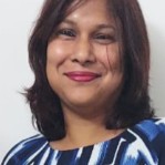 Ayesha Lobo
