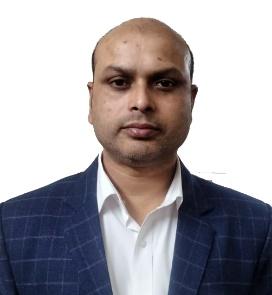 Sunil Ram