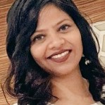REENA PATEL