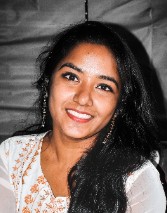 JAYA SHREE G