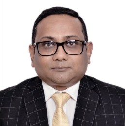 Pawan Jaiswal