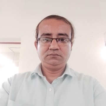 Tanay Ghosh