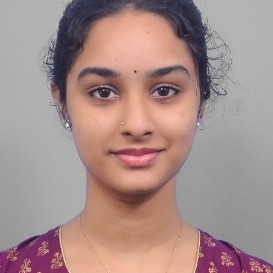 Naga Jyothirmai Arni