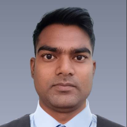 ARUN KUMAR