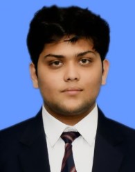SPARSH NIGAM